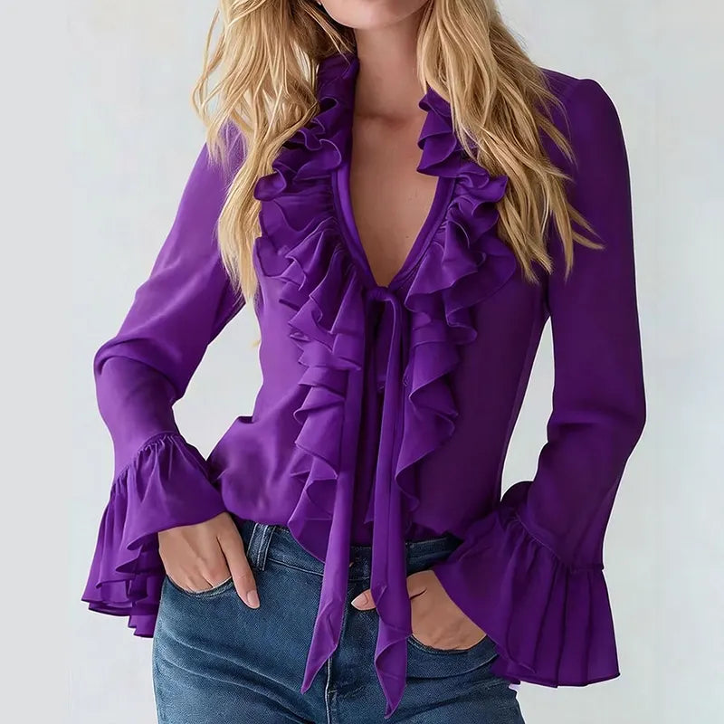 Classic Designed Shirt