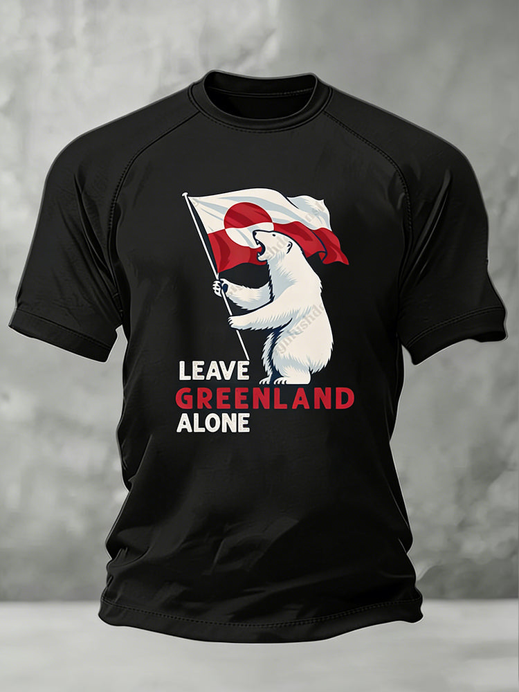 Timeless Vintage Style T-Shirt