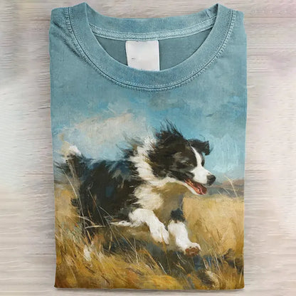 Thoughtfully Designed T-Shirt