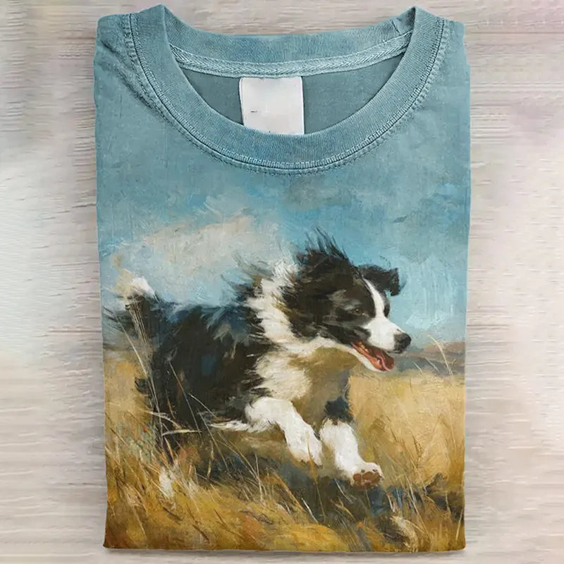 Thoughtfully Designed T-Shirt