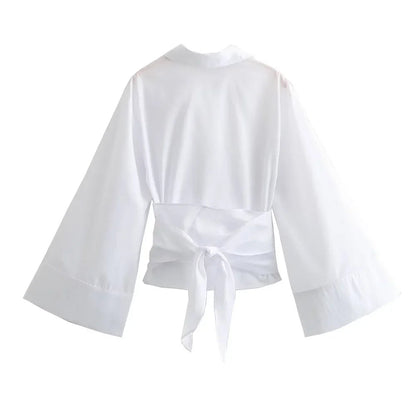 Beautifully Balanced Shirt with Timeless Character