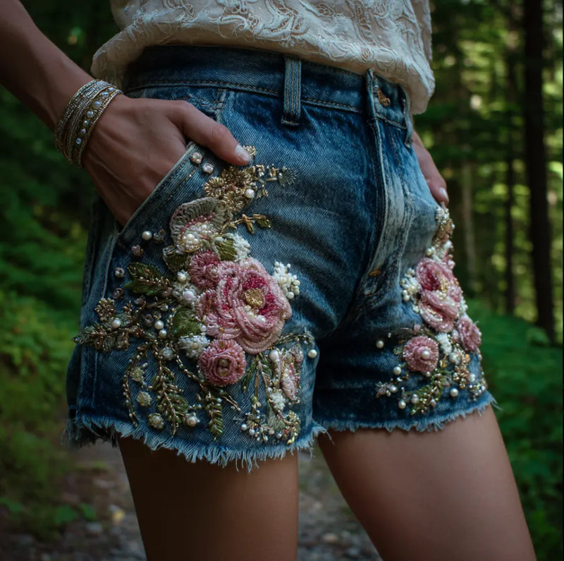 Thoughtfully Designed Garment