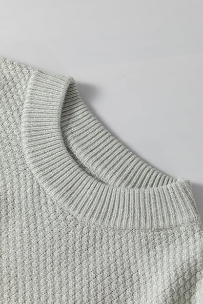 Vintage Inspired Sweater