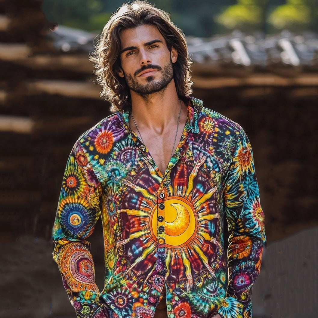 Beautifully Crafted Shirt