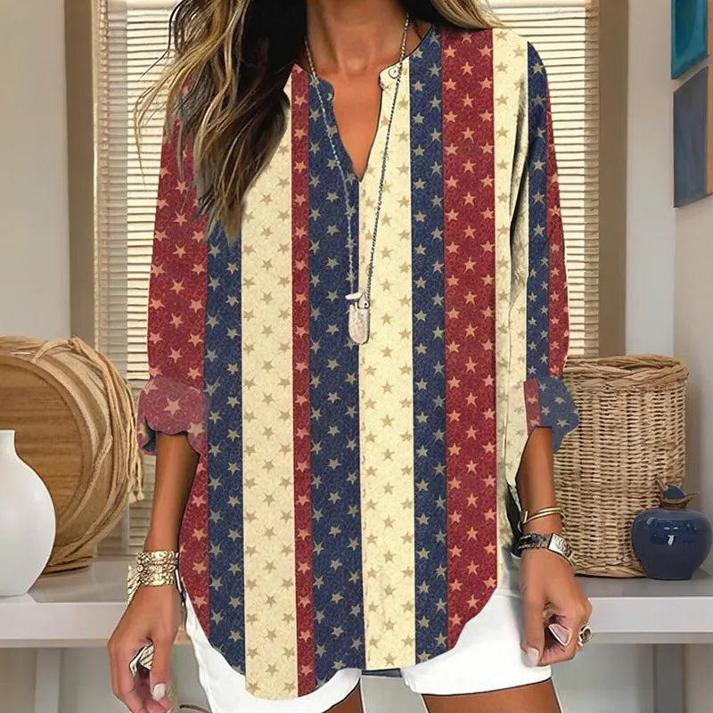 Thoughtfully Designed Shirt