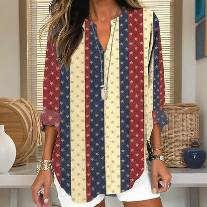 Thoughtfully Designed Shirt