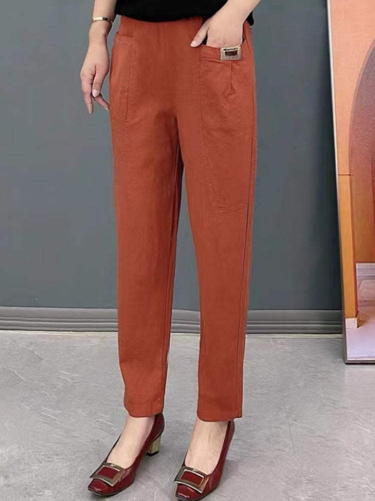 Elegantly Designed Pants