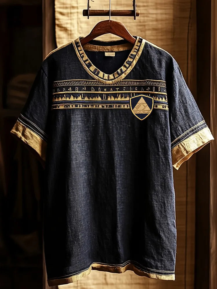 Elegantly Designed Shirt