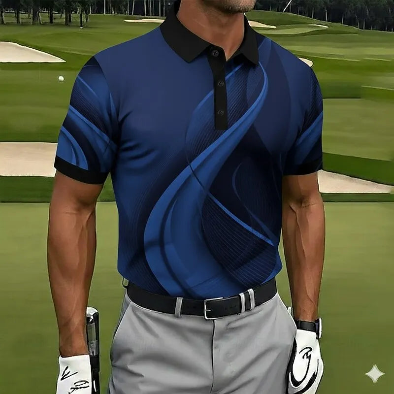 Classic Designed Shirt