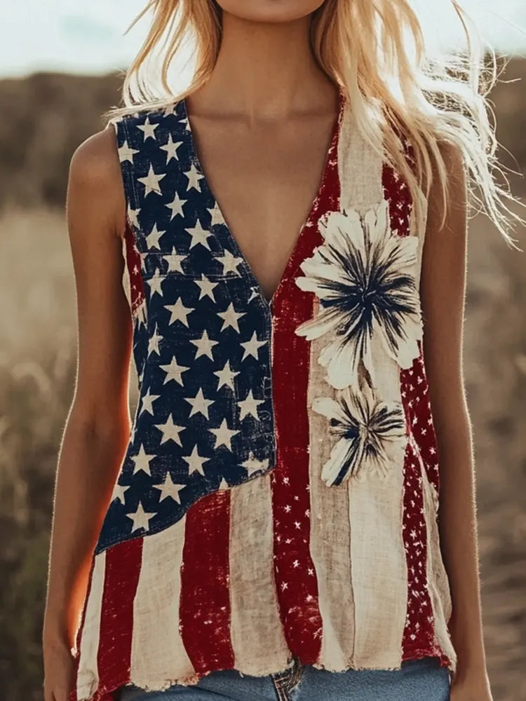 Beautifully Crafted Top