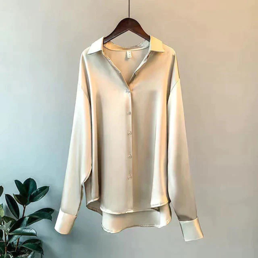 Beautifully Crafted Shirt in a Classic Style