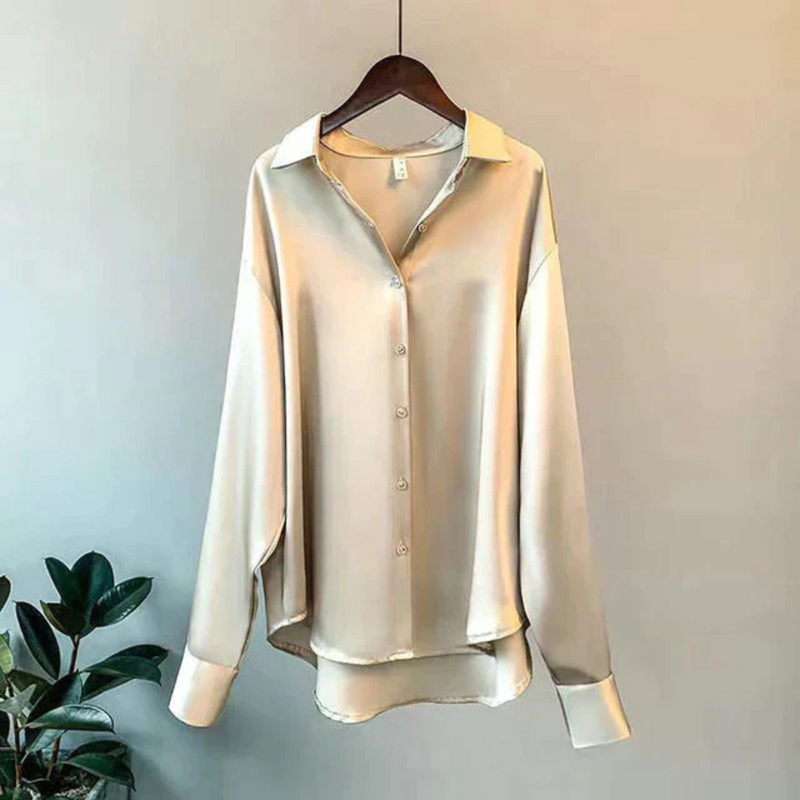 Beautifully Crafted Shirt in a Classic Style