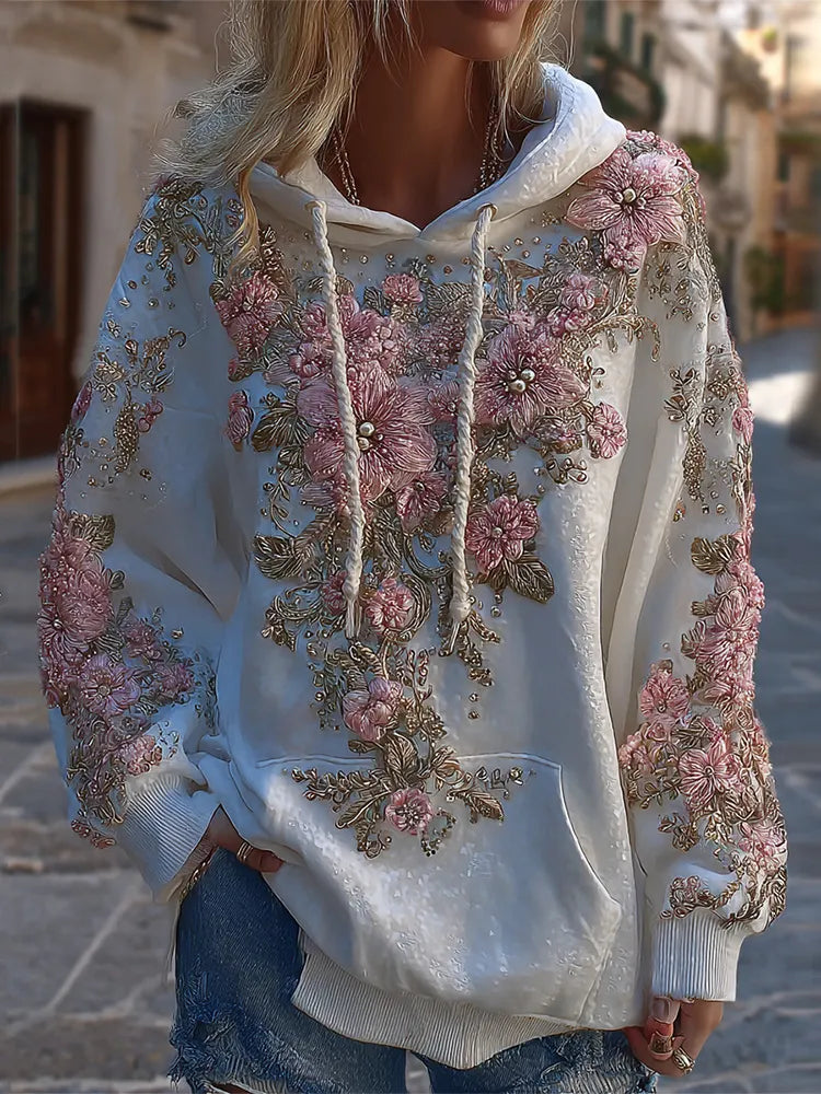 Beautifully Crafted Garment