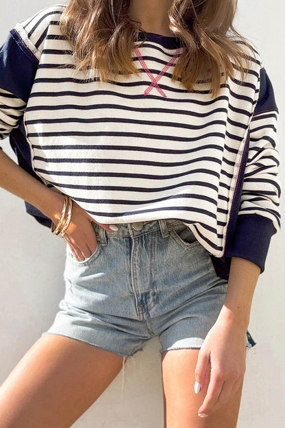 Polished Shirt with an Effortless Classic Look