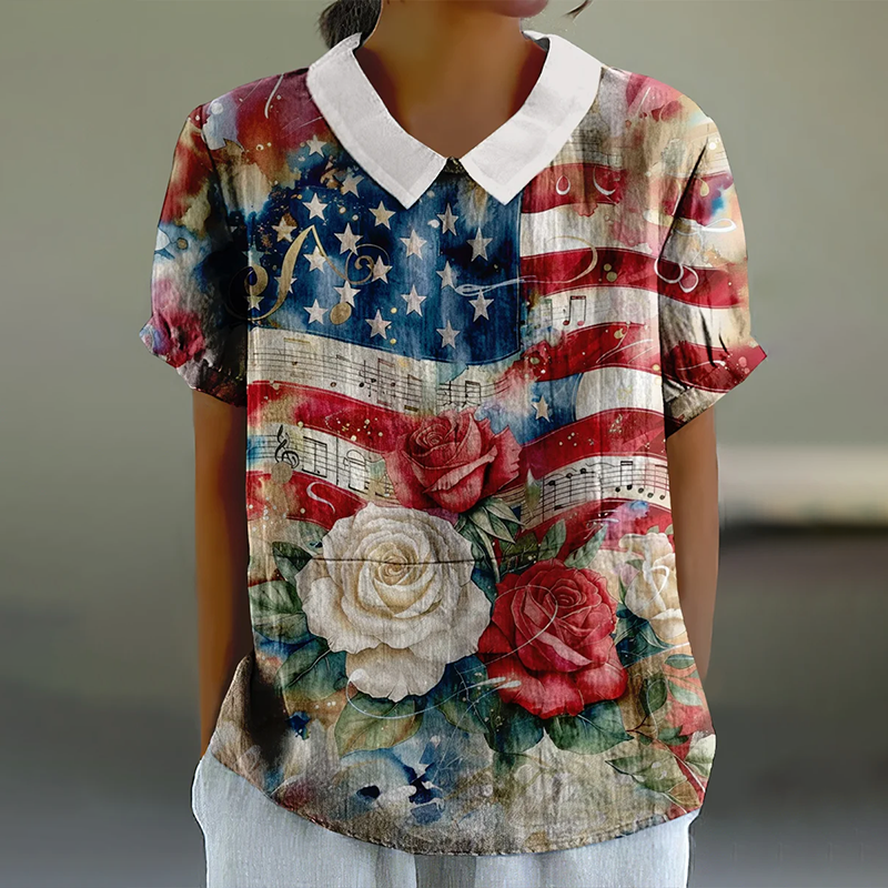 Classic Vintage Shirt