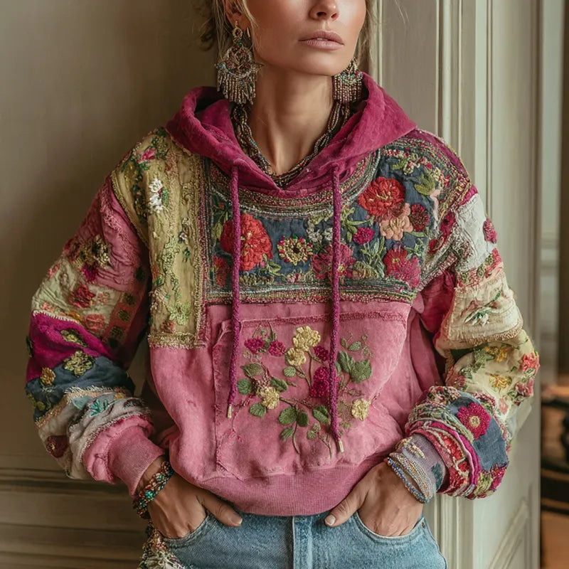 Timeless Vintage Style Garment