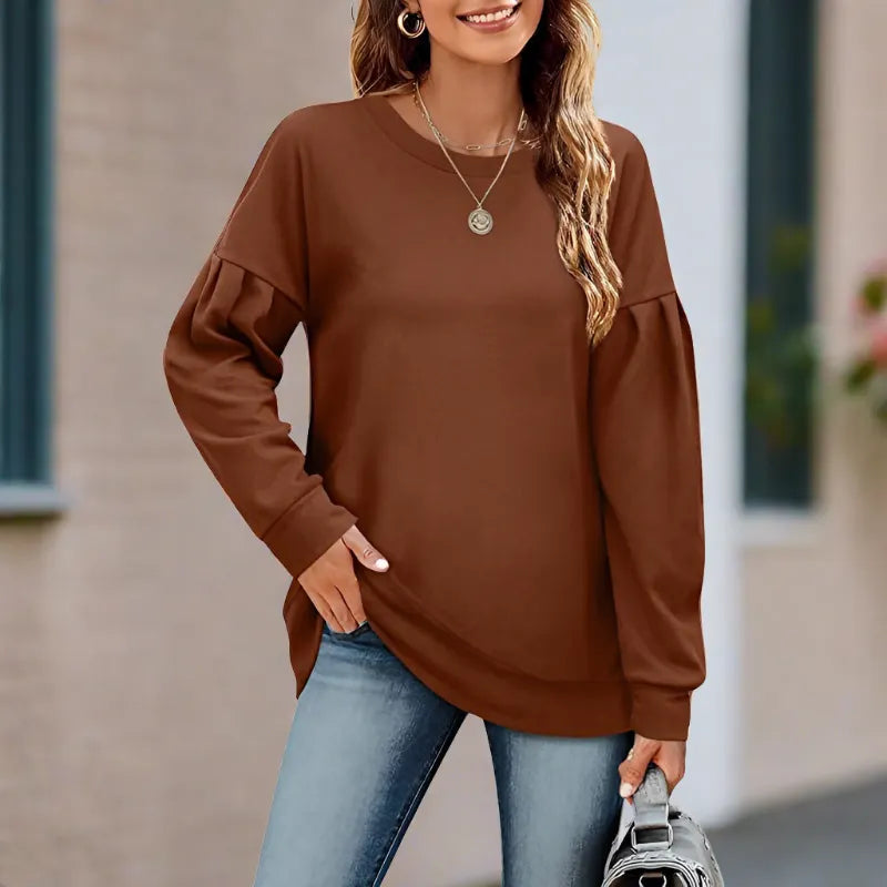 A Vintage Style Shirt with Delicate Timeless Details