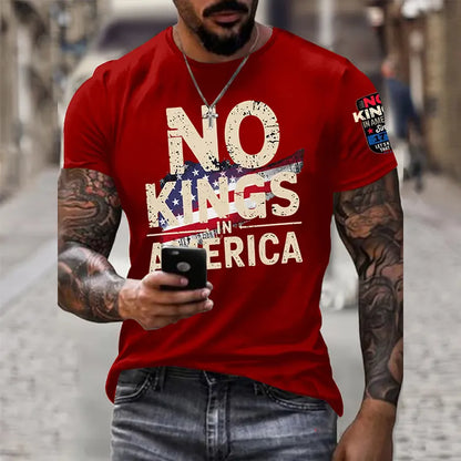 Thoughtfully Designed T-Shirt