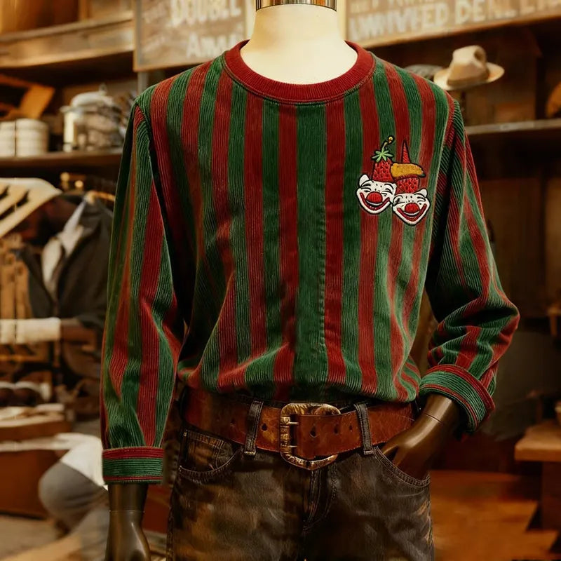 Classic Designed Shirt