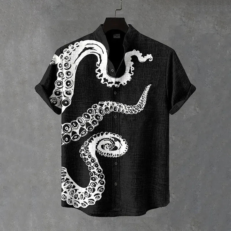Vintage Inspired Shirt