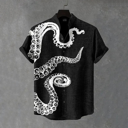 Vintage Inspired Shirt
