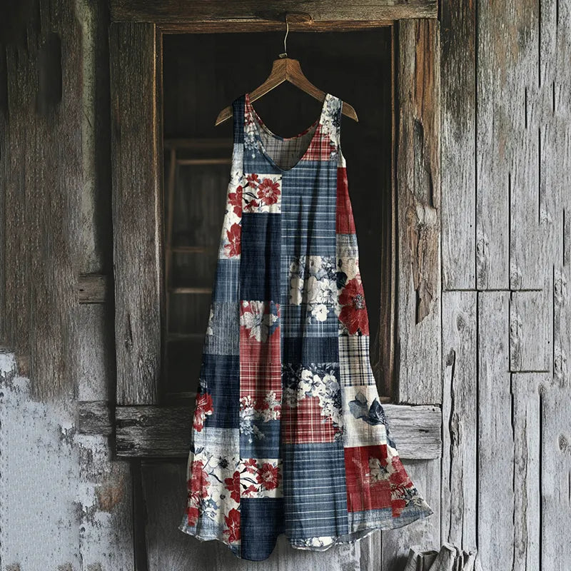 Thoughtfully Designed Dress
