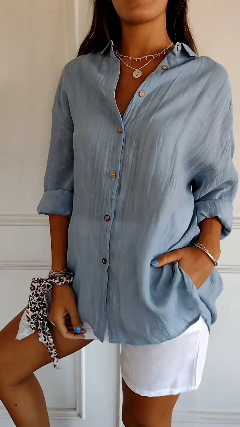 Elegantly Styled T-Shirt for Everyday Wear