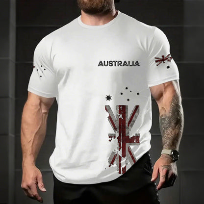 Elegantly Designed T-Shirt