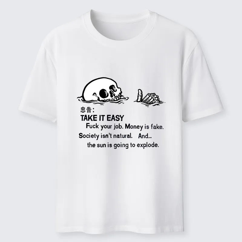 Beautifully Crafted T-Shirt