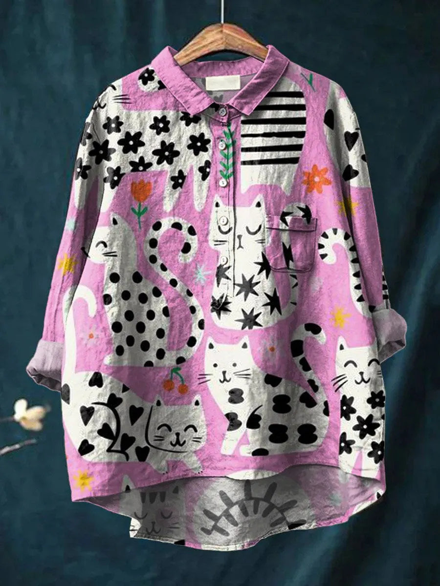 Classic Vintage Shirt