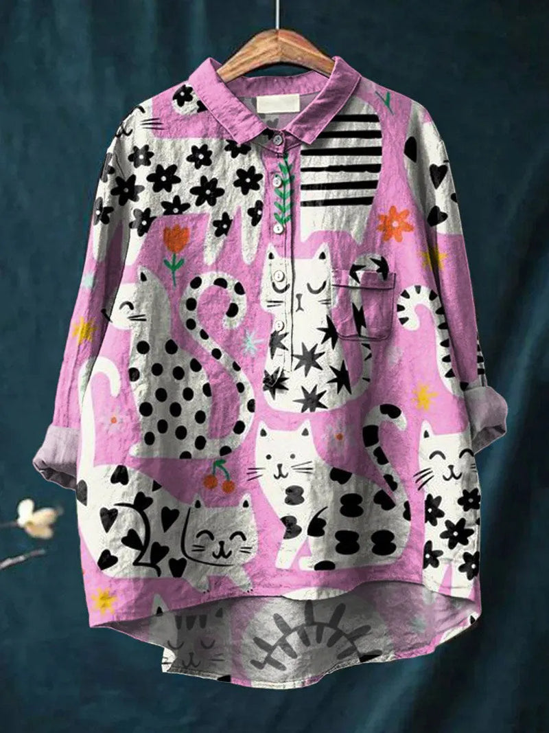 Classic Vintage Shirt