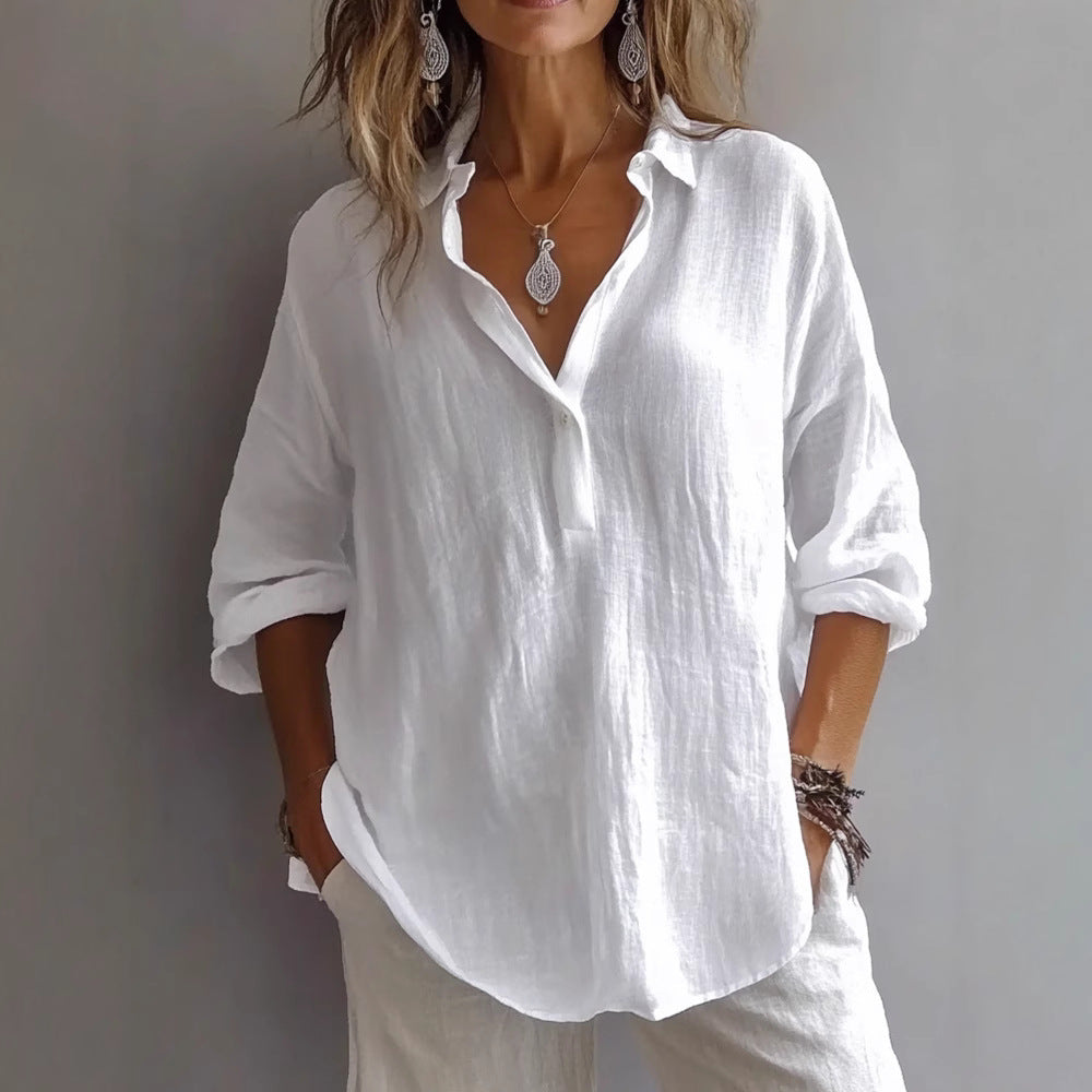 Classic Designed Shirt