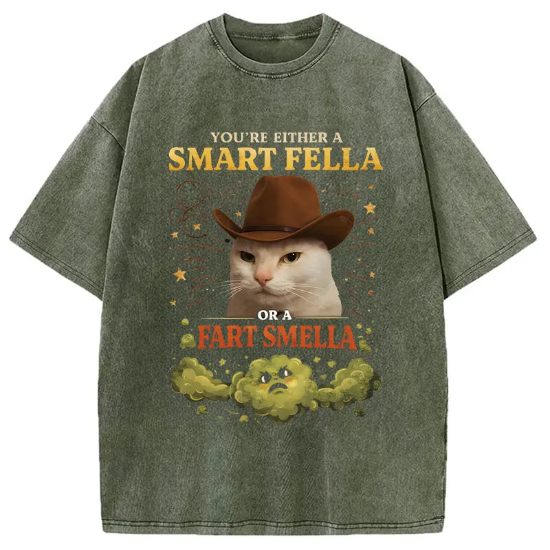 Thoughtfully Designed T-Shirt