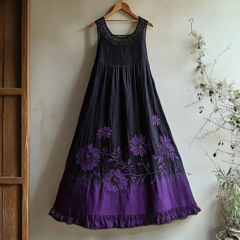 Beautifully Crafted Dress