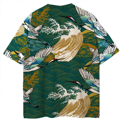 Elegantly Designed T-Shirt