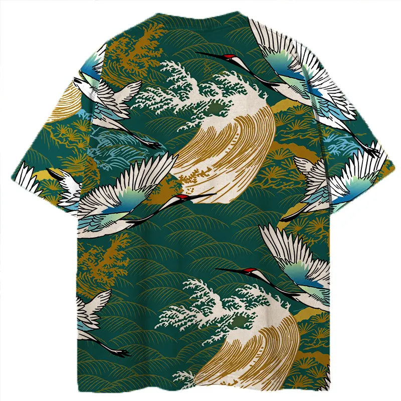 Elegantly Designed T-Shirt