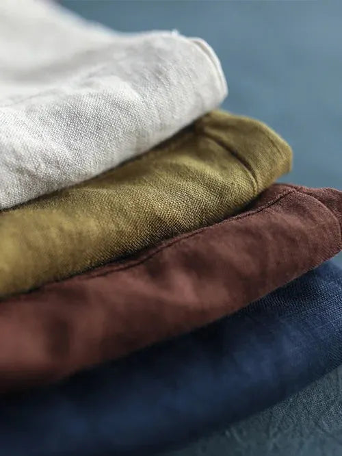 Beautifully Balanced Shirt with Timeless Character