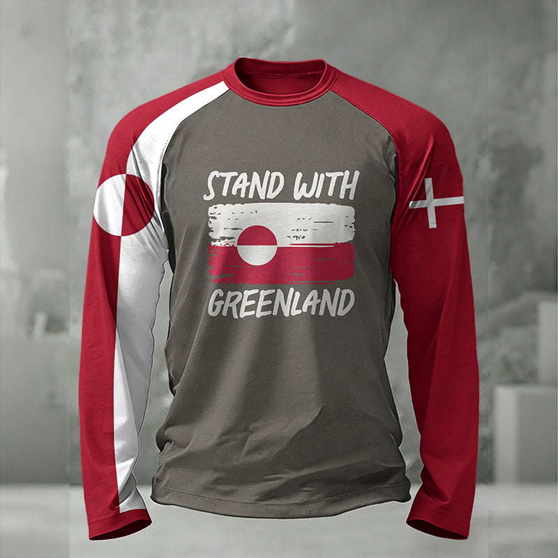 Gracefully Designed T-Shirt
