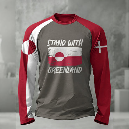 Gracefully Designed T-Shirt