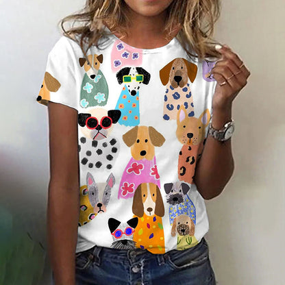 Vintage Inspired T-Shirt