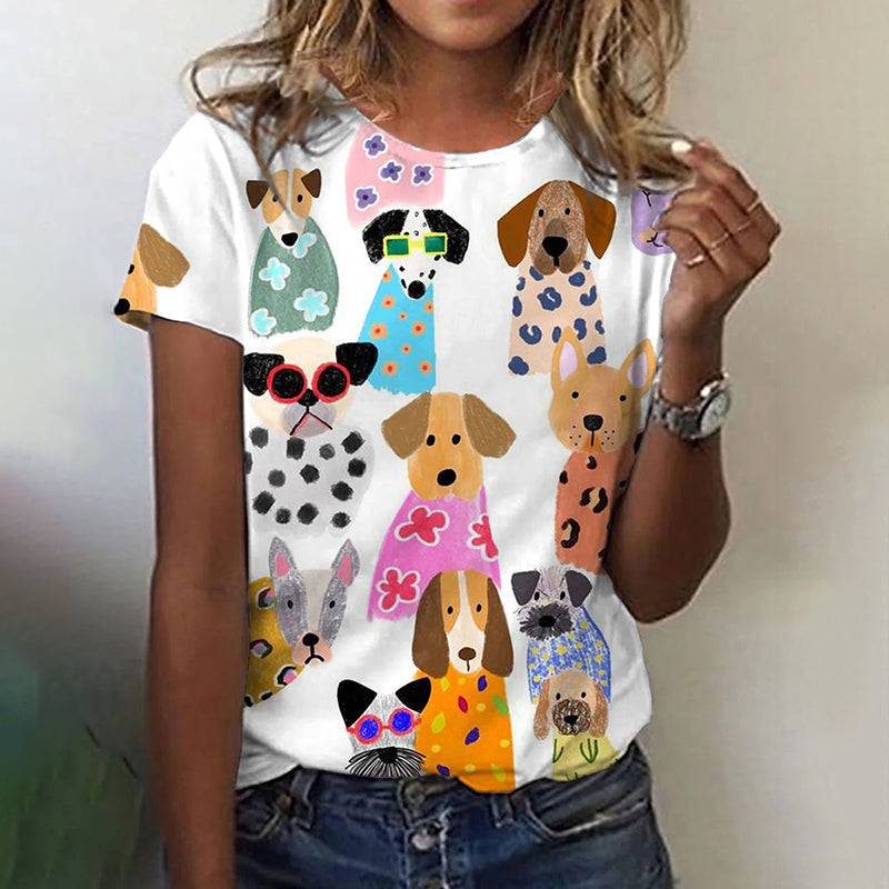 Vintage Inspired T-Shirt