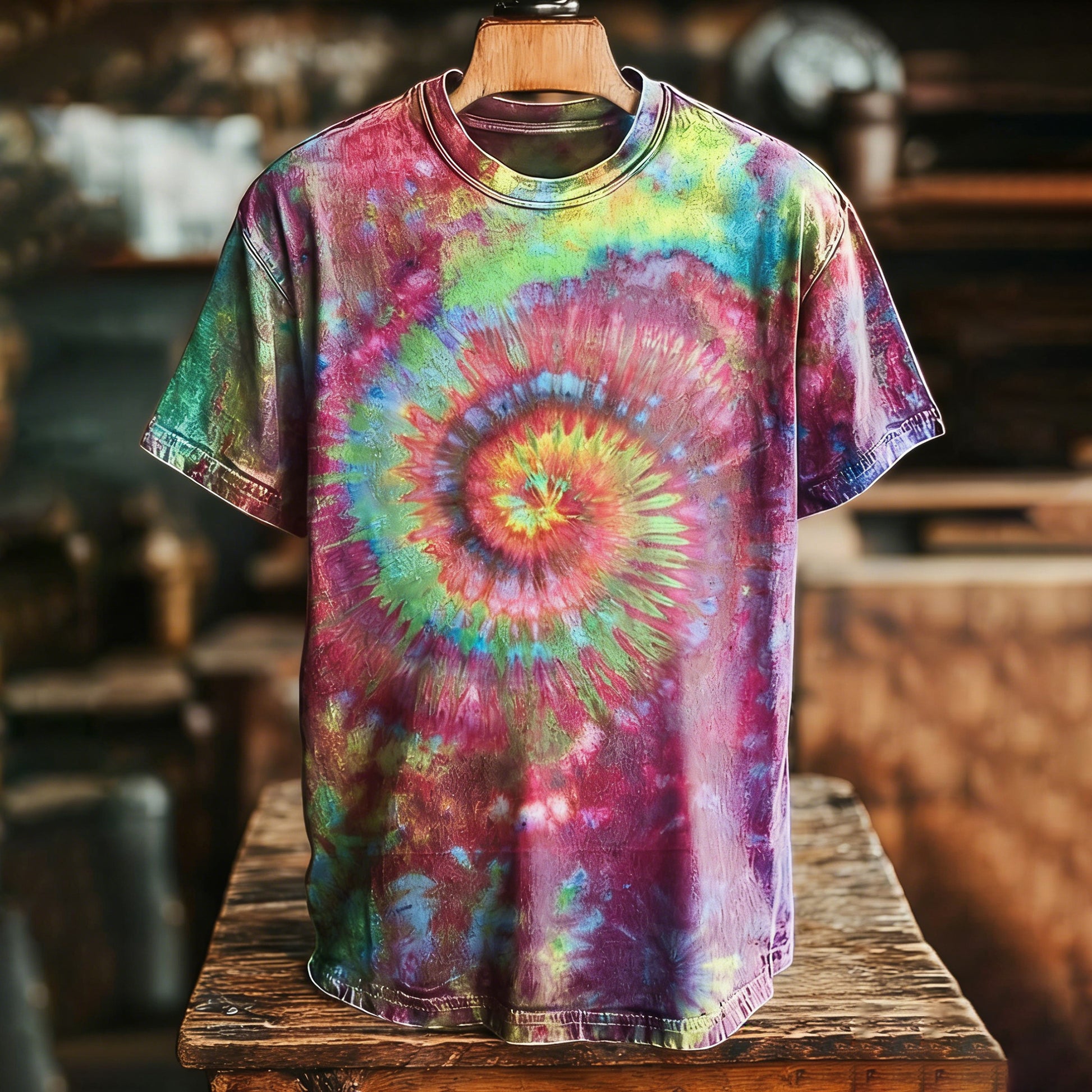 Classic Designed T-Shirt
