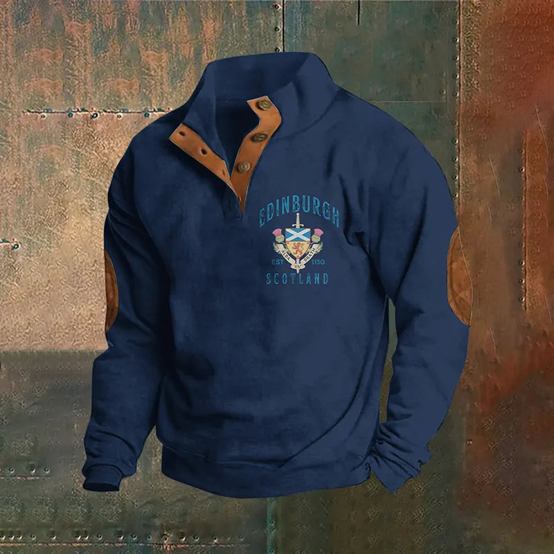 Classic Designed Shirt