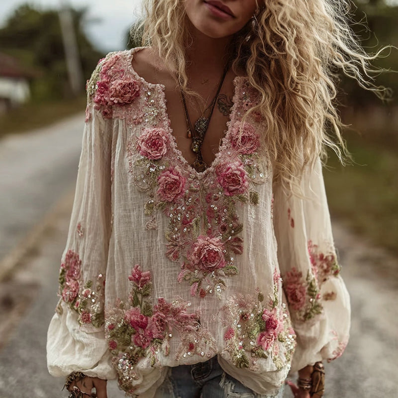 Elegantly Designed Shirt