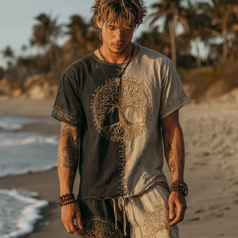 Beautifully Crafted T-Shirt