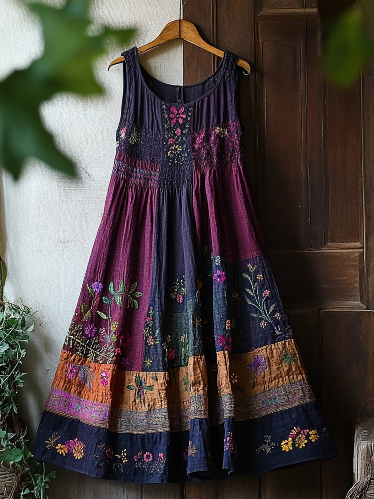 Beautifully Crafted Dress