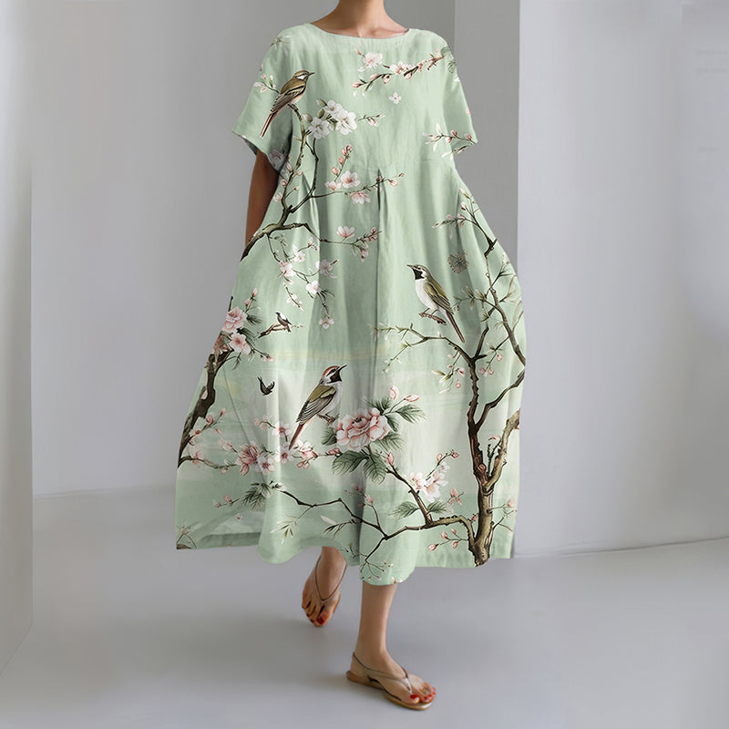 Elegantly Designed Dress