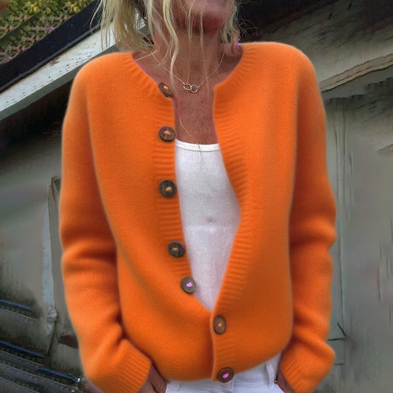 Thoughtfully Designed Sweater