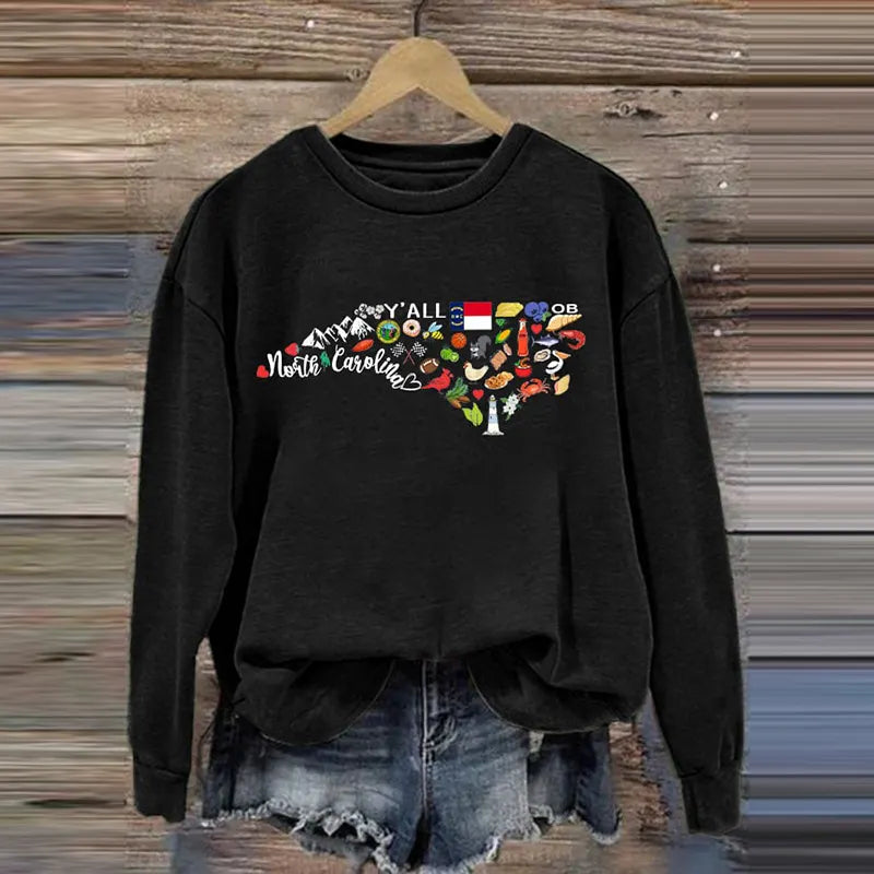 Vintage Inspired Shirt