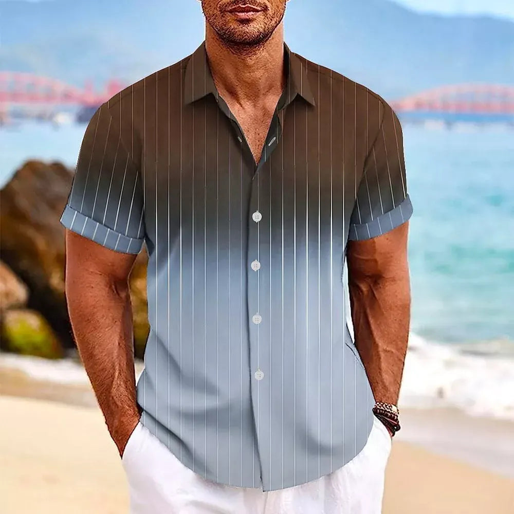 Gracefully Designed Shirt